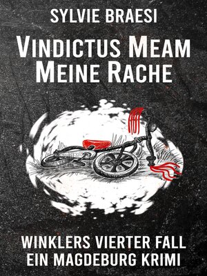 cover image of Vindictus Meam Meine Rache